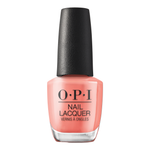 Opi Nail Lacquer P005 | Smalto Unghie Flex on the Beach | 15ml  