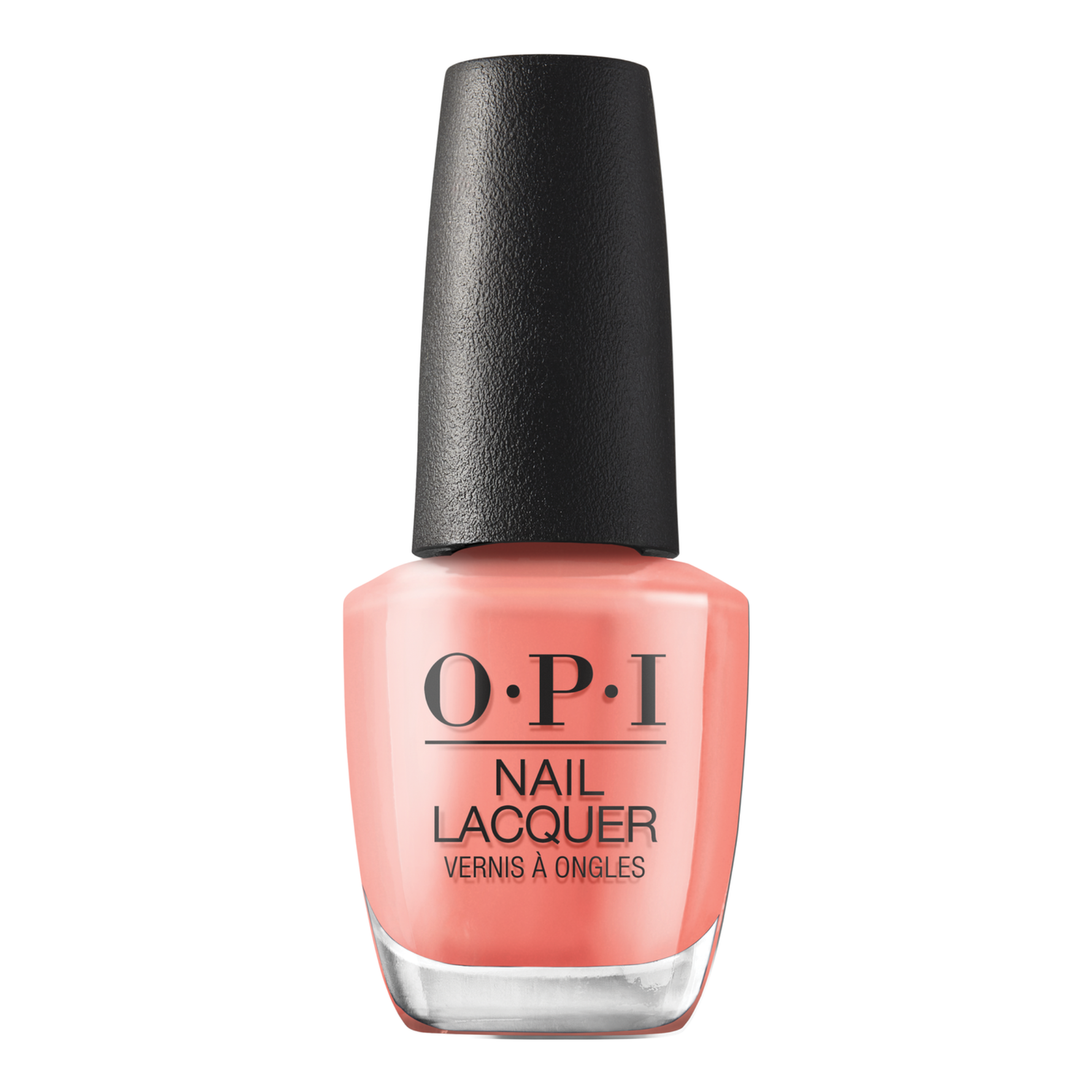 Opi Nail Lacquer P005 | Smalto Unghie Flex on the Beach | 15ml
