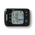 Omron RS7 Intelli IT | Misuratore Pressione Polso Bluetooth | 1 Pezzo 3 