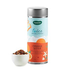 Neavita Silver Tin Twice Infuso A Freddo Orange Bitter Taglio Tisana Sfuso 90g  