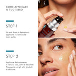 SkinCeuticals Resveratrol BE | Siero Antiossidante Notte | 30ml 2 