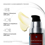 SkinCeuticals Resveratrol BE | Siero Antiossidante Notte | 30ml 3 