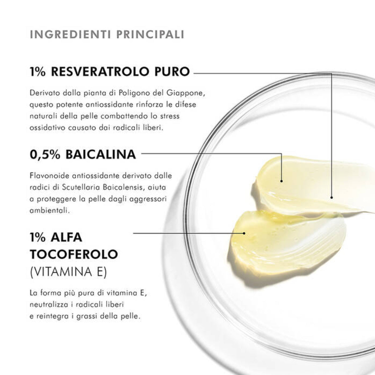 SkinCeuticals Resveratrol BE | Siero Antiossidante Notte | 30ml 4 