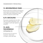 SkinCeuticals Resveratrol BE | Siero Antiossidante Notte | 30ml 4 