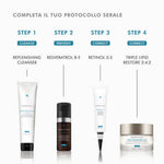 SkinCeuticals Resveratrol BE | Siero Antiossidante Notte | 30ml 6 