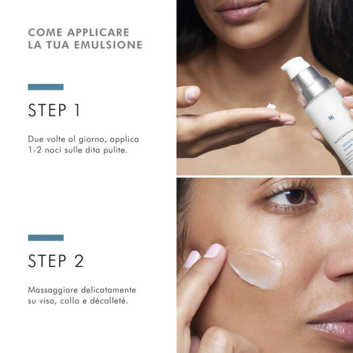 SkinCeuticals Metacell Renewal B3 | Emulsione Viso Anti-Età | 50ml 5 