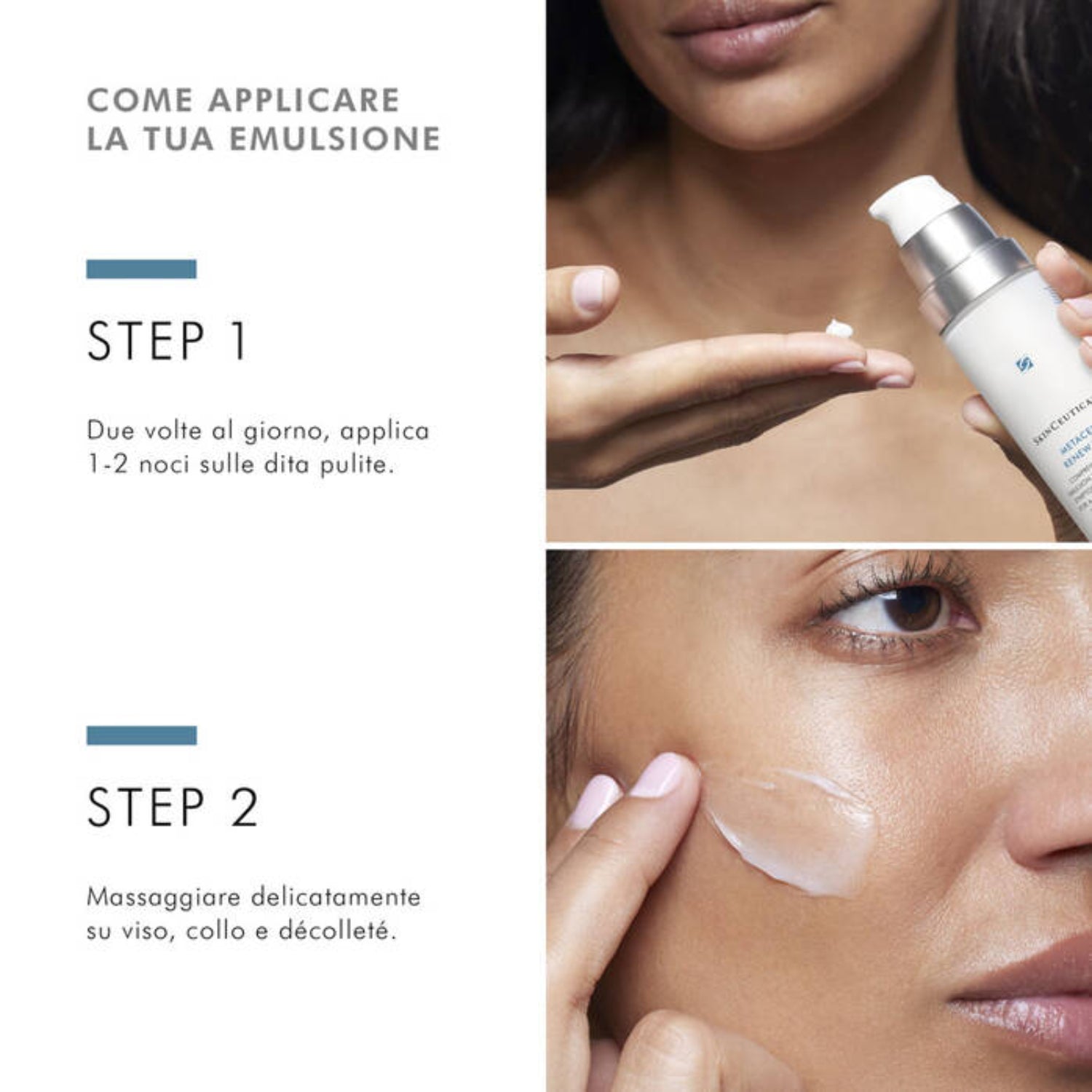SkinCeuticals Metacell Renewal B3 | Emulsione Viso Anti-Età | 50ml 5