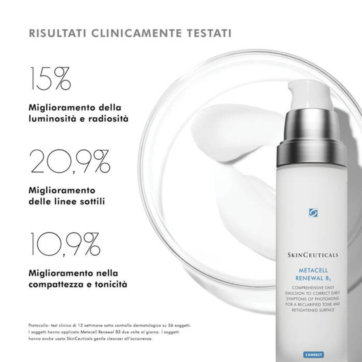 SkinCeuticals Metacell Renewal B3 | Emulsione Viso Anti-Età | 50ml 6 