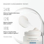 SkinCeuticals A.G.E. Advanced Eye | Crema Contorno Occhi Anti-Rughe Occhiaie Borse | 15ml 3 