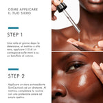SkinCeuticals Cell Cycle Catalyst | Siero Viso Esfoliante Multi-Acidi Soft Peeling | 30ml 4 