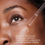 SkinCeuticals Cell Cycle Catalyst | Siero Viso Esfoliante Multi-Acidi Soft Peeling | 30ml 5 