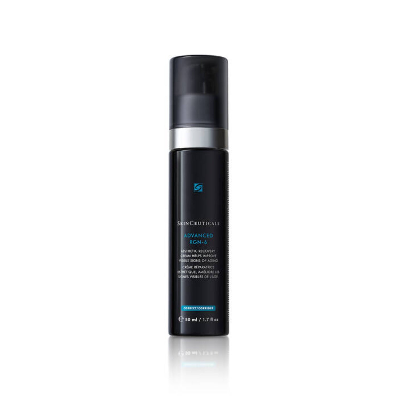 SkinCeuticals Advanced RGN-6 | Crema Viso Anti-Età Globale | 50ml