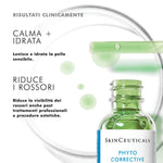 SkinCeuticals Phyto Corrective | Siero Gel Lenitivo Pelle Sensibile | 30ml 3 