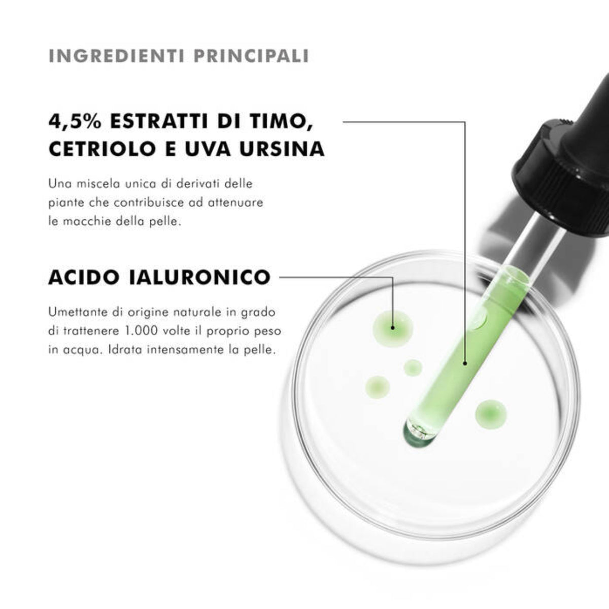 SkinCeuticals Phyto Corrective | Siero Gel Lenitivo Pelle Sensibile | 30ml 4 