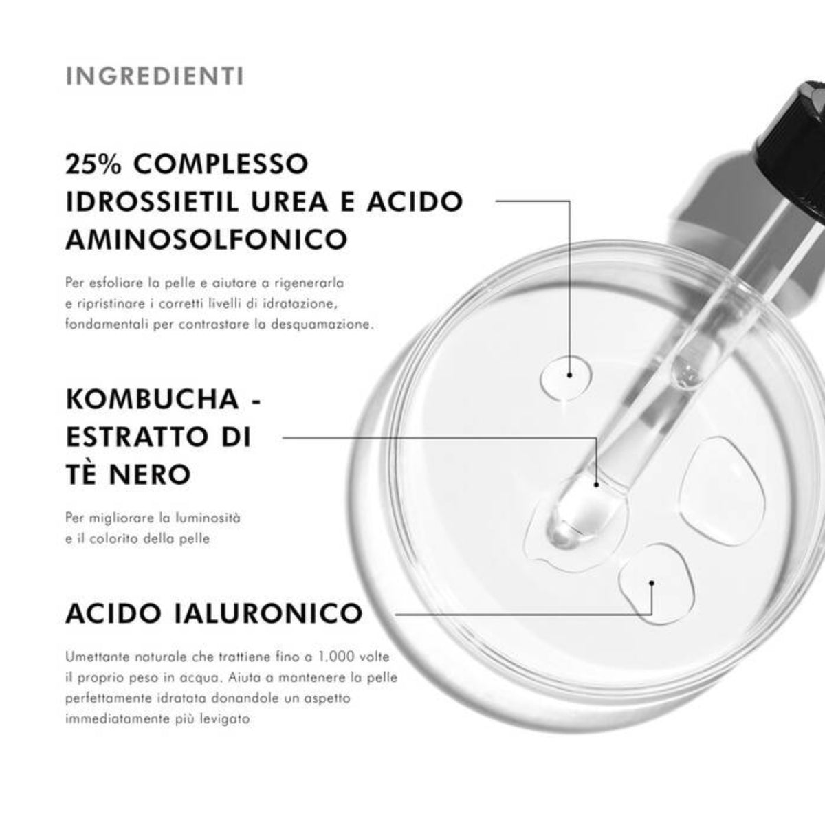 SkinCeuticals Retexturing Activator | Siero Esfoliante Idratante | 30ml 5 