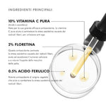 SkinCeuticals Phloretin CF | Siero Viso Antiossidante Vitamina C 10% Floretina Anti-Macchie | 30ml 7 