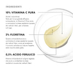 SkinCeuticals Phloretin CF Gel | Siero Vitamina C Antiossidante | 30ml 4 