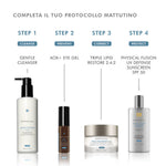 SkinCeuticals AOX+ Eye Gel | Siero Contorno Occhi Vitamina C Anti-Occhiaie Borse | 15ml 7 