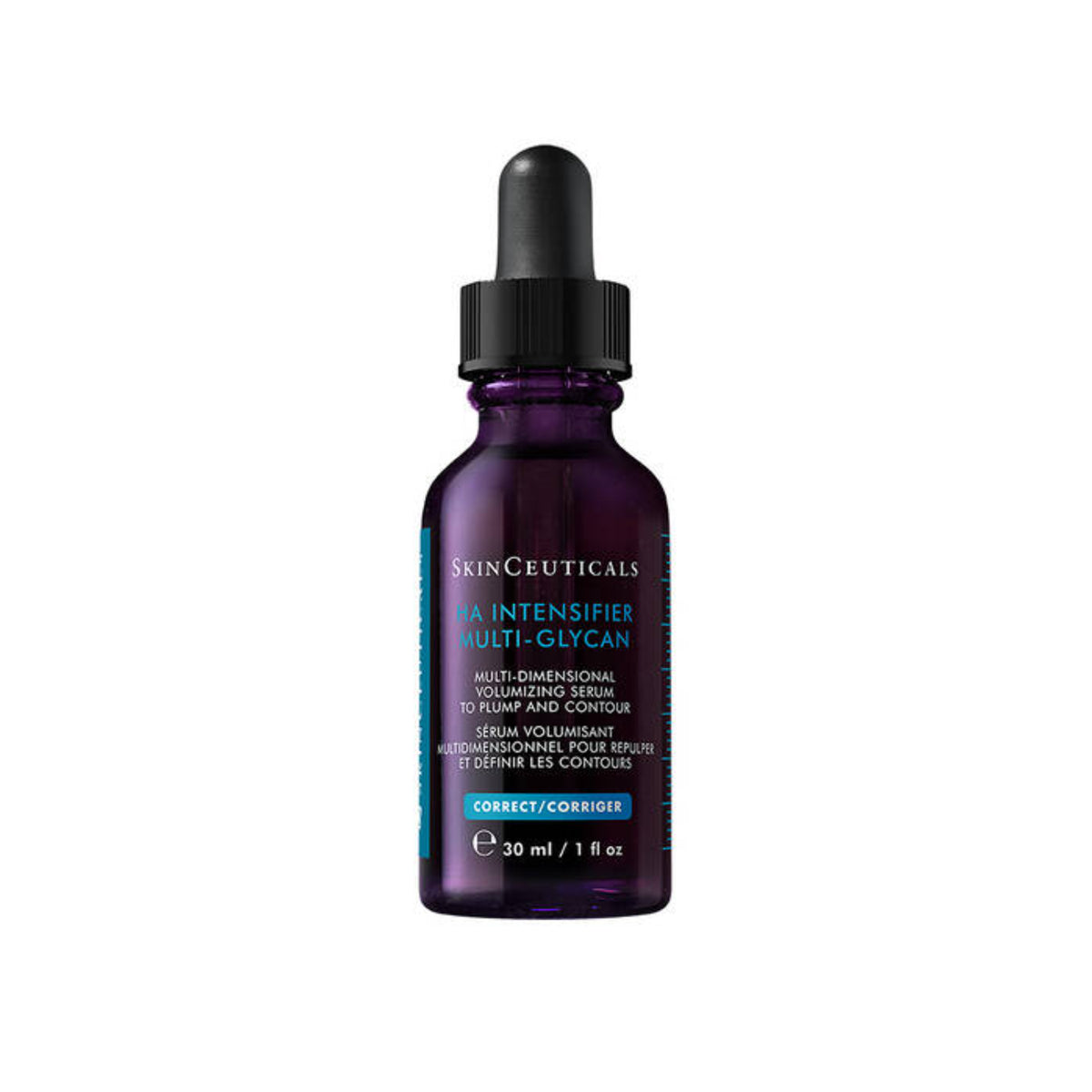 SkinCeuticals HA Intensifier Multi-Glycan | Siero Viso Acido Ialuronico Rimpolpante | 30ml  