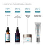 SkinCeuticals HA Intensifier Multi-Glycan | Siero Viso Acido Ialuronico Rimpolpante | 30ml 8 