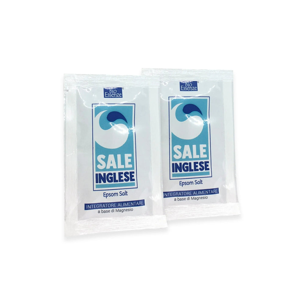 Himalaya Sale Inglese 20 Buste 3 