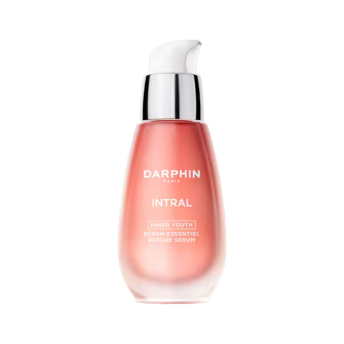 Darphin Intral Inner Youth Rescue Serum | Siero Lenitivo Riparatore Pelli Sensibili | 30ml  