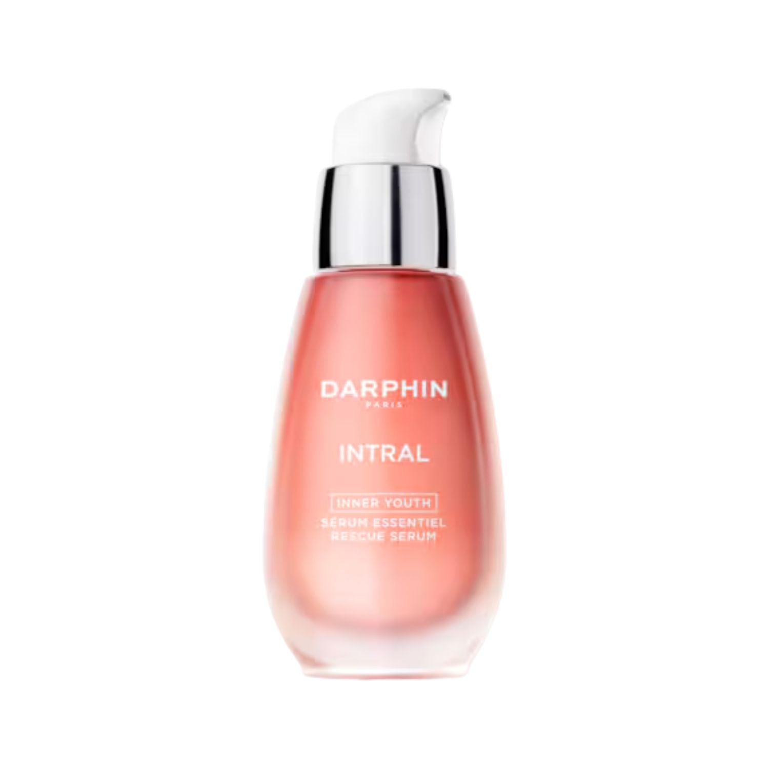 Darphin Intral Inner Youth Rescue Serum | Siero Lenitivo Riparatore Pelli Sensibili | 30ml