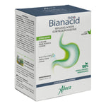 Aboca Neobianacid | Reflusso e Acidità Gusto Menta | 20 Bustine Granulari  