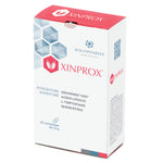 Xinprox | Integratore Prostata Graminex G63 Quercetina | 30 Compresse  