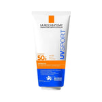 La Roche Posay Anthelios UVSport Gel-Crema Resistente Acqua Sudore SPF50+ | Protezione Solare Sport | 200ml  