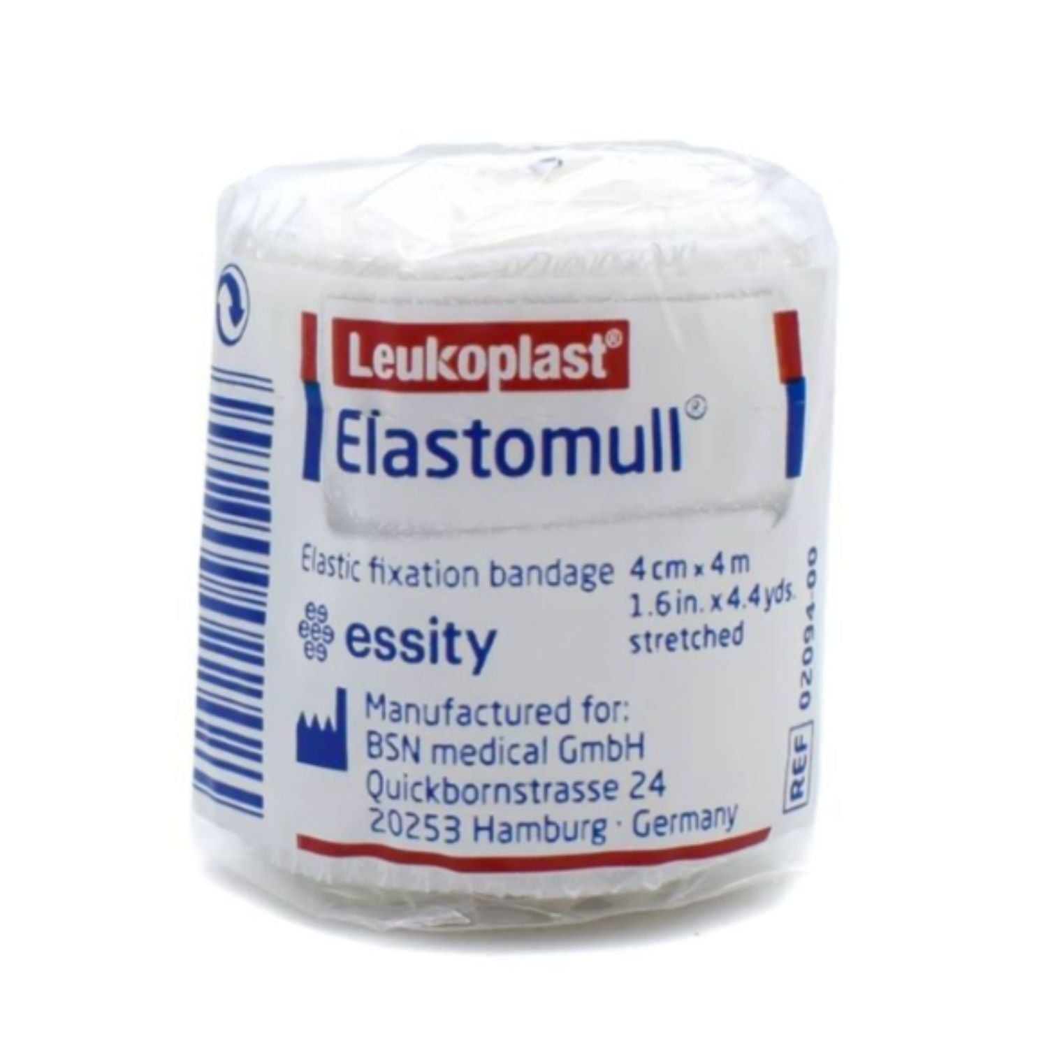Leukoplast Elastomul Benda elastica M4 X 4CM