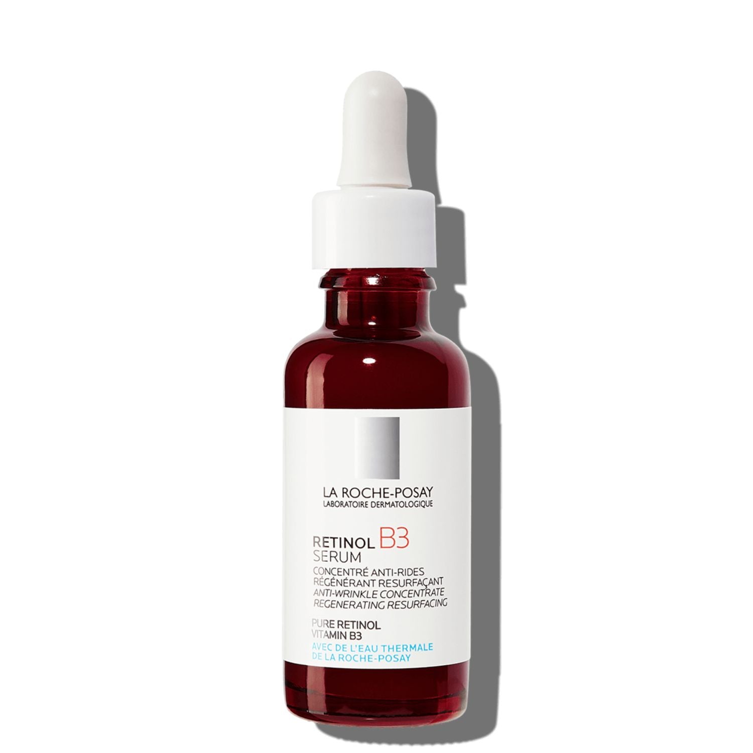 La Roche Posay Retinol B3 | Siero Anti-Rughe Retinolo Vitamina B3 | 30ml
