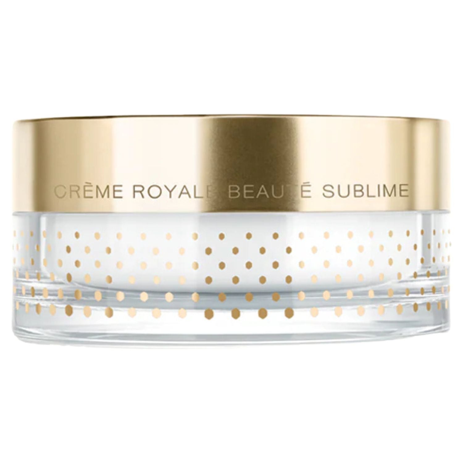 Orlane Crème Royale Beauté Sublime Masque | Maschera Viso Anti-Età | 110ml