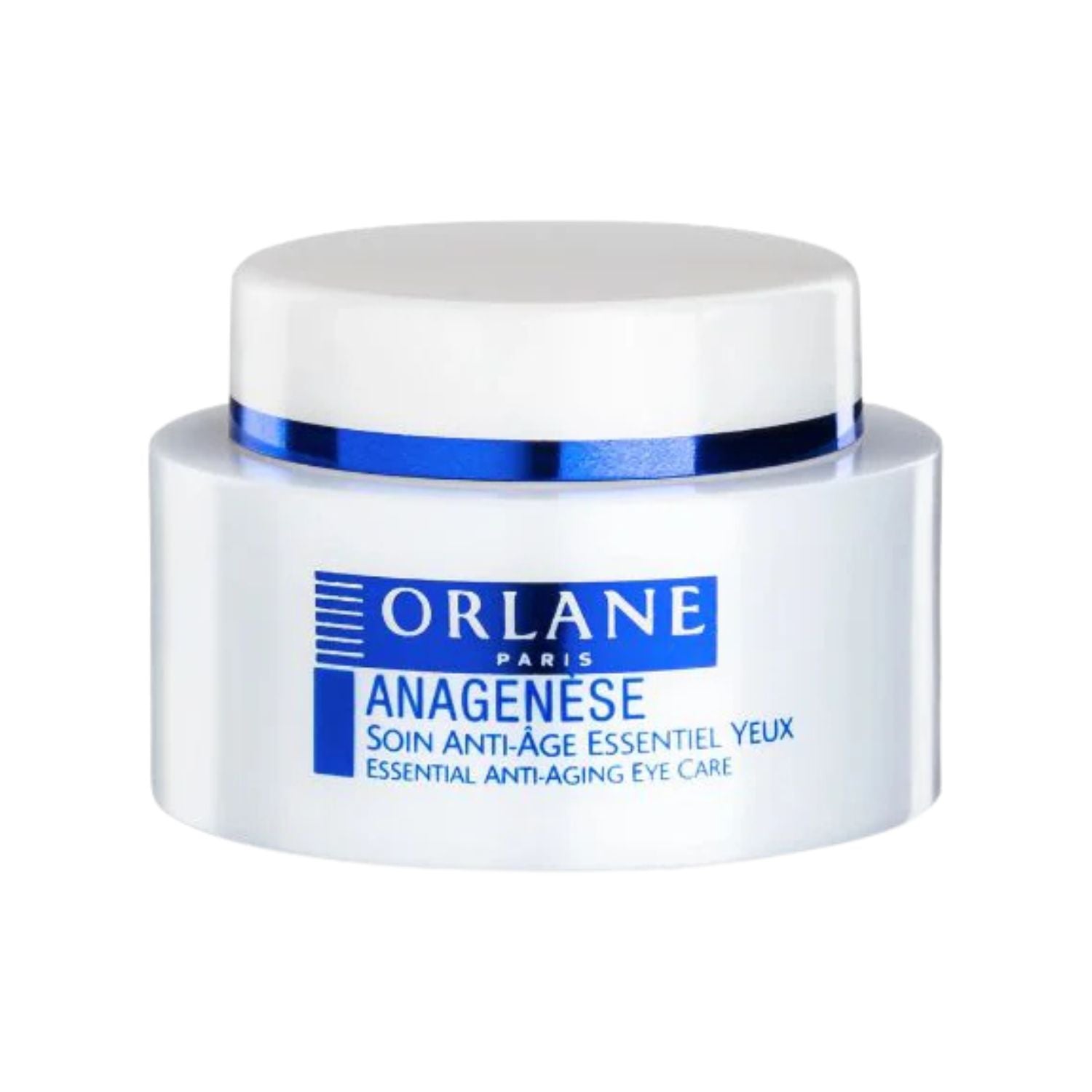 Orlane Anagenese Soin Anti-Age Essentiel Contour Des Yeux | Crema Contorno Occhi Anti-Età | 15ml
