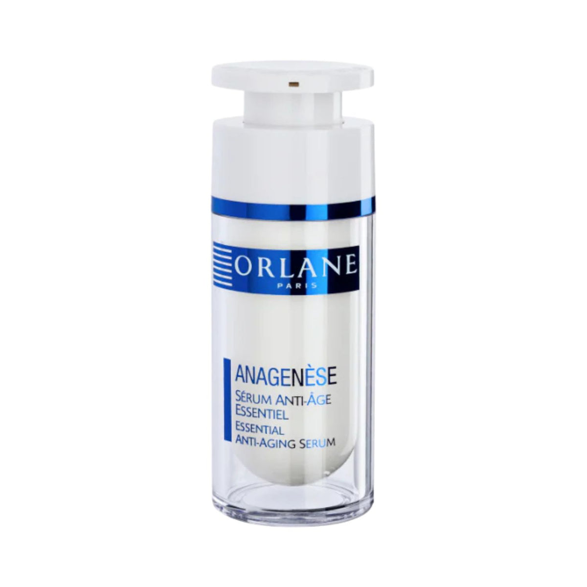 Orlane Anagenese Sérum Anti-Age Essentiel | Siero Viso Anti-Età Perfezionatore | 30ml  