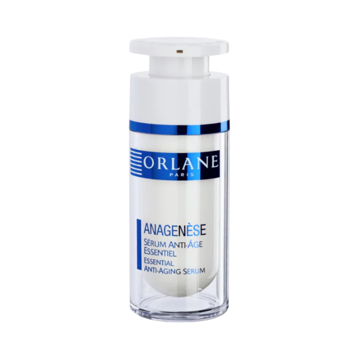 Orlane Anagenese Sérum Anti-Age Essentiel | Siero Viso Anti-Età Perfezionatore | 30ml
