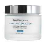 SkinCeuticals Clarifying Clay Masque | Maschera Viso Purificante Argilla Pelle Grassa Mista | 60ml  