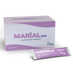Marial Plus | Integratore Benessere Gola | 20 Stick 15ml  