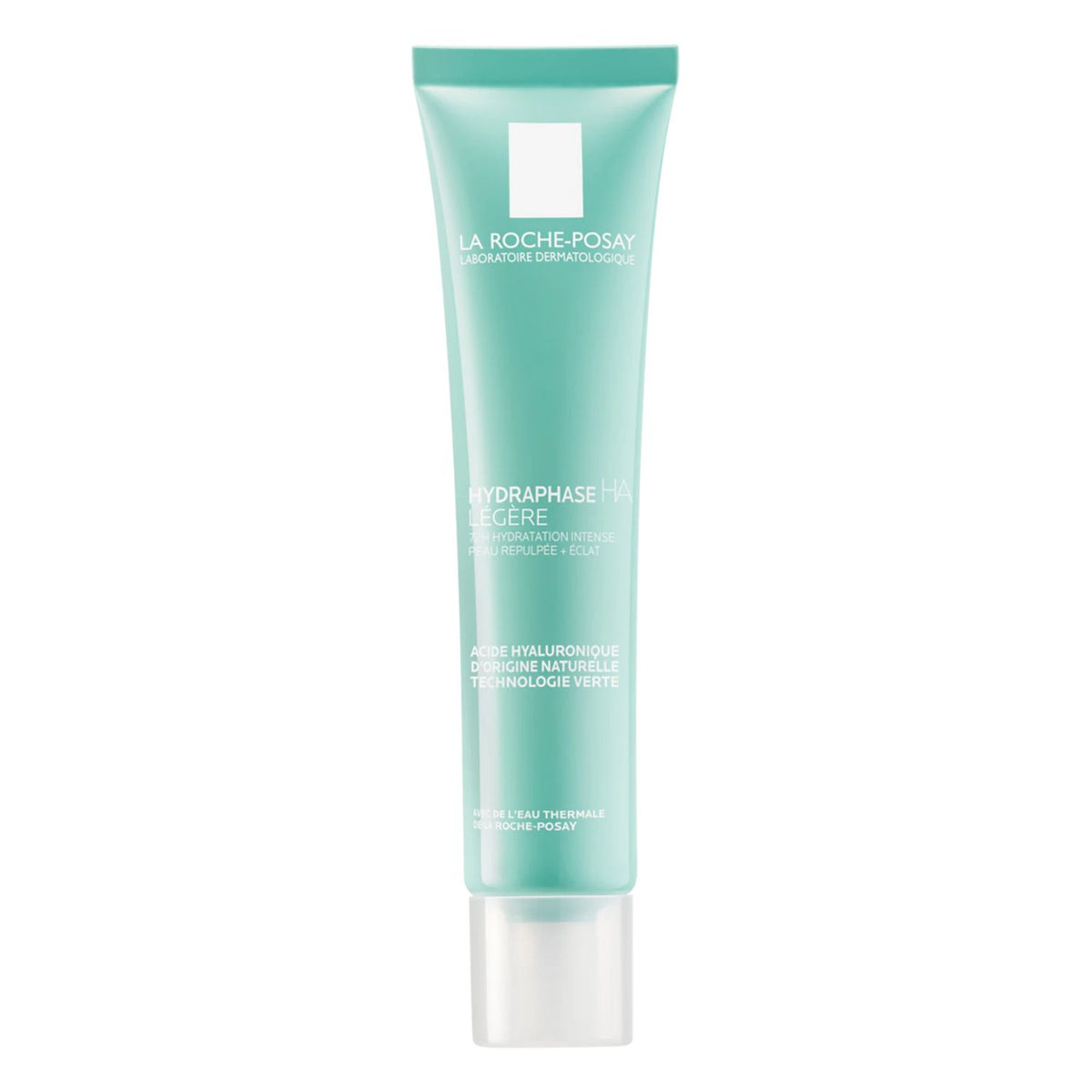 La Roche Posay Hydraphase HA Crema Leggera | Crema Idratante 72h Illuminante | 40ml  