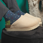 Woodstock Soft City Beige | Calzatura Ortopedica Donna Zeppa 5,5cm | 39/40 2 