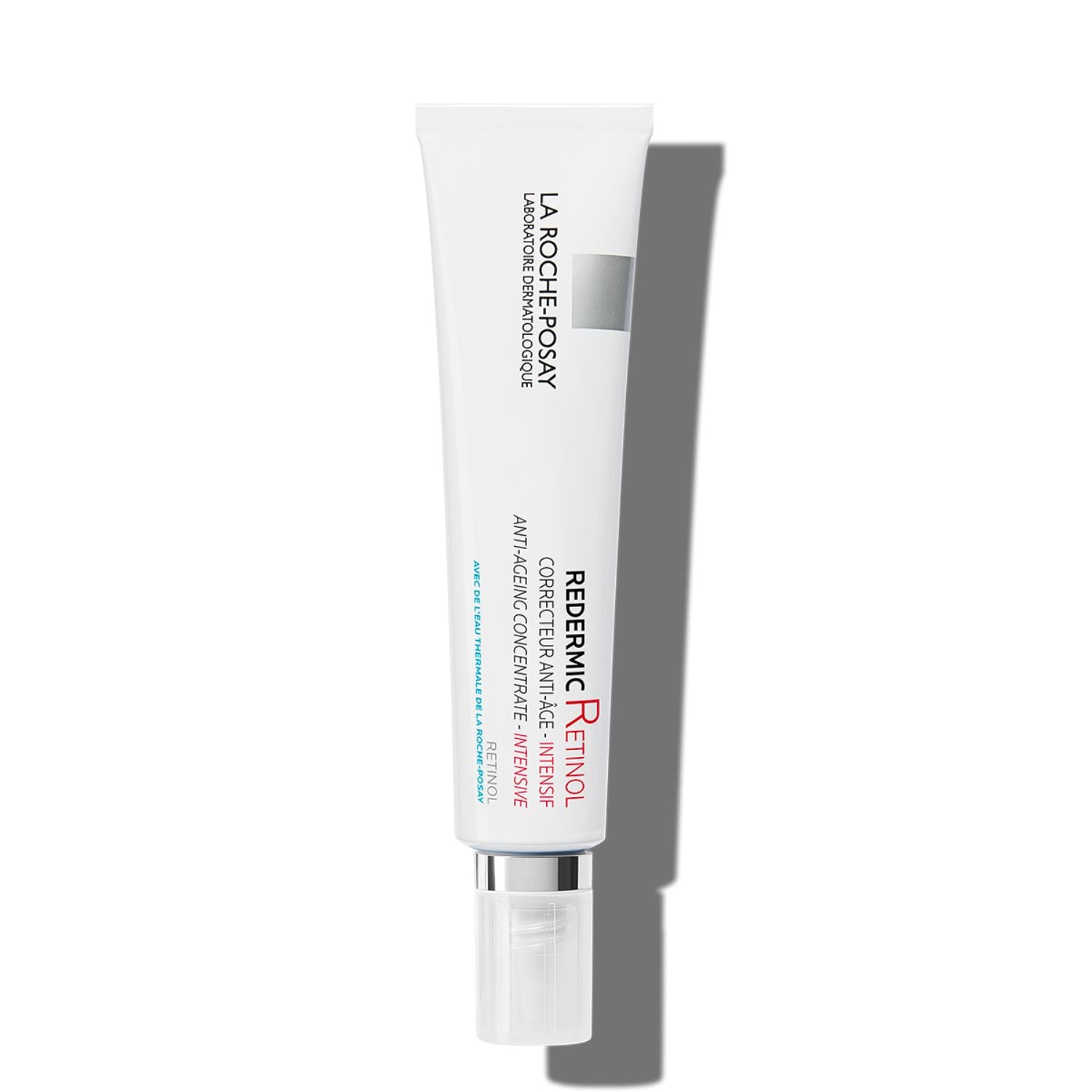 La Roche Posay Redermic R Concentrato | Trattamento Retinolo Anti-Rughe | 30ml