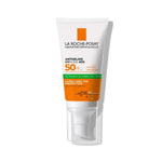 La Roche Posay Anthelios UVMUNE 400 | Gel-Crema Solare Oil Control SPF50+ Con Profumo | 50ml  