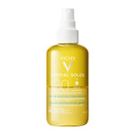 Vichy Capital Soleil | Acqua Solare Corpo Protettiva Idratante SPF30 | 200ml  