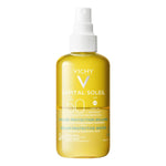 Vichy Capital Soleil | Acqua Solare Corpo Protettiva Idratante SPF50+ | 200ml  