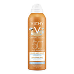 Vichy Capital Soleil | Spray Solare Anti-Sabbia Bambini SPF50+ | 200ml  