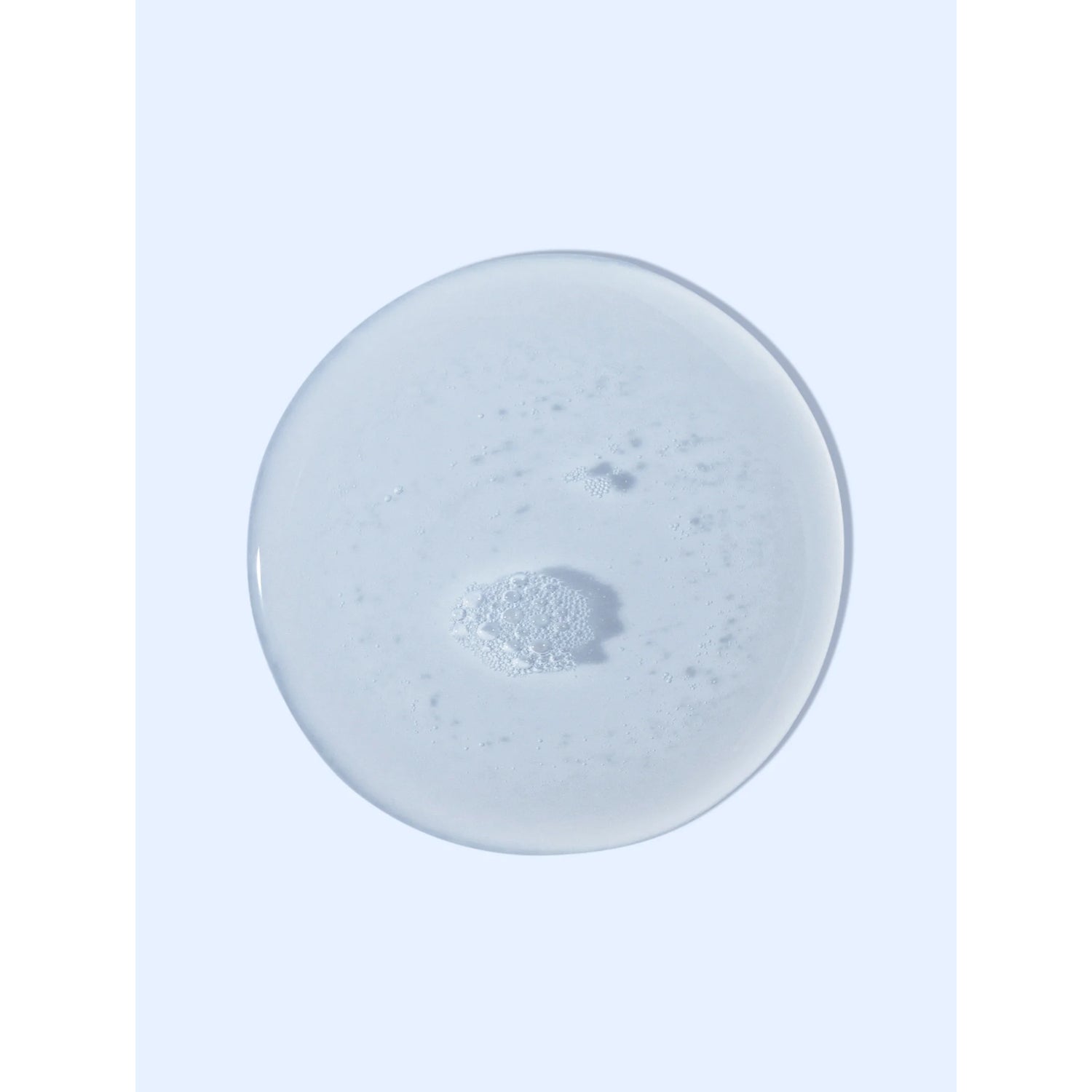 Orlane B21 Extraordinaire texture lozione viso senza alcool