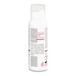 Tiagin | Schiuma Ginecologica Argento Acido Ialuronico Malva | 125 ml  