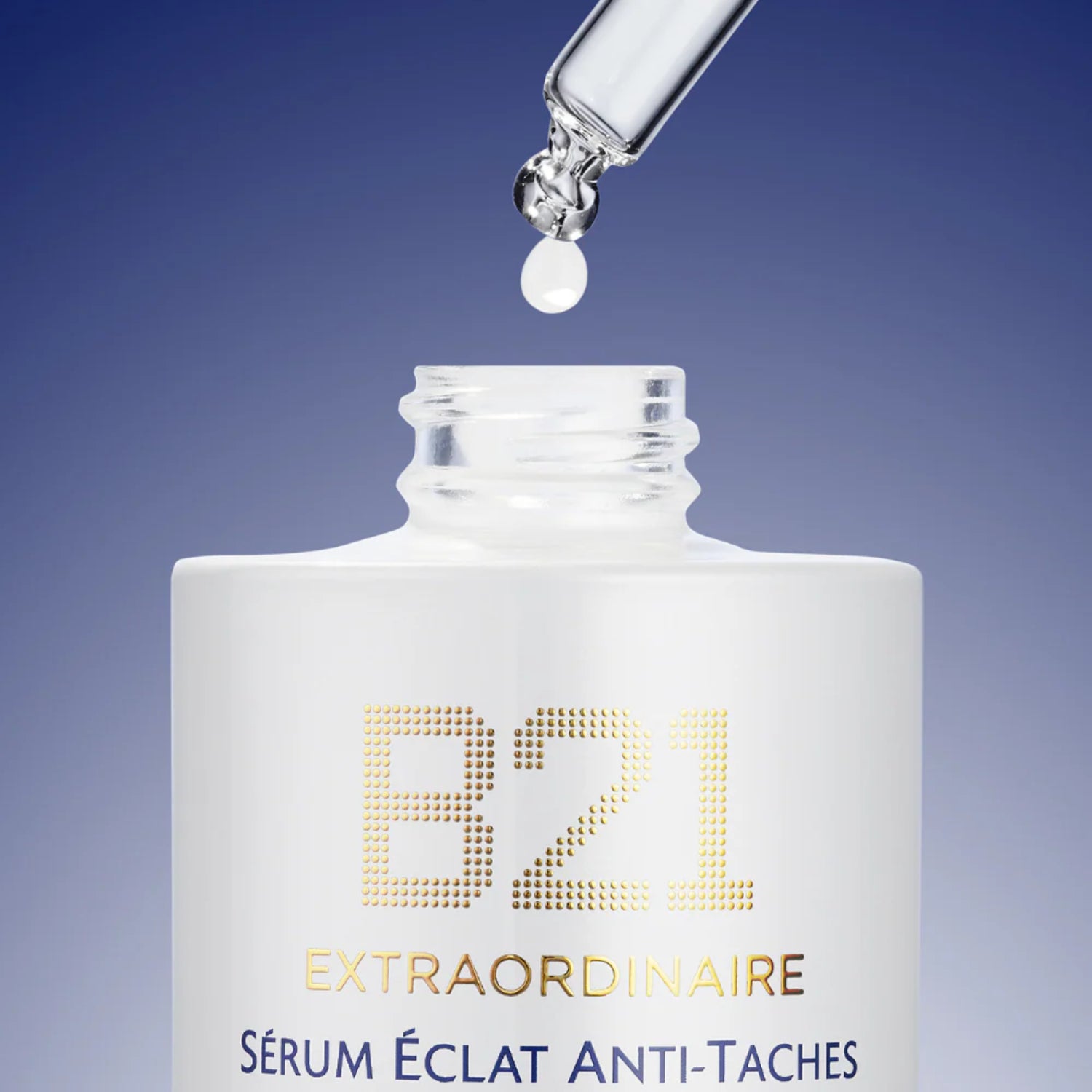 Orlane B21 Extraordinaire Sérum Éclat Anti-taches | Siero Viso Anti-Macchie | 30ml