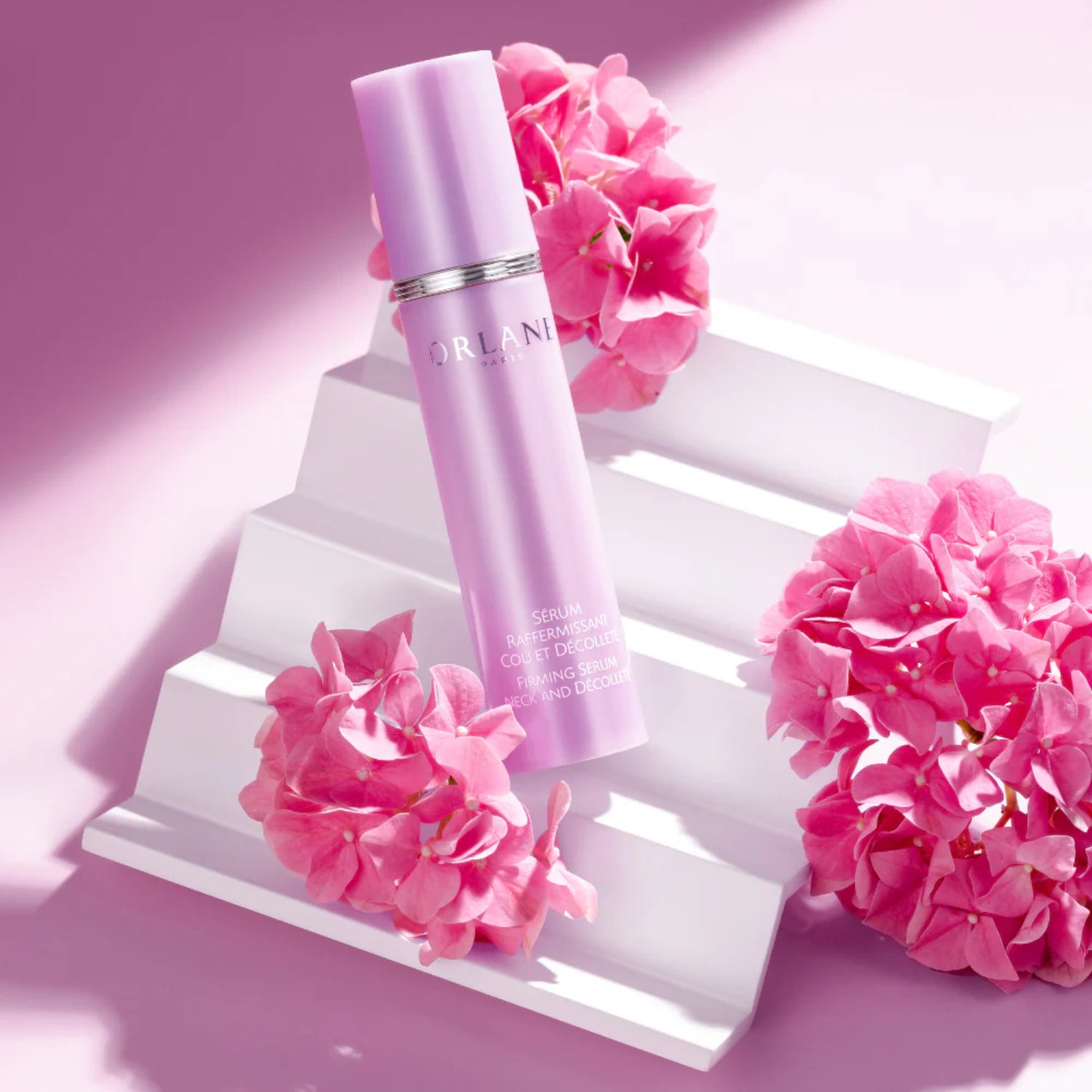 Orlane Sérum Raffermissant Cou et Décolleté | Siero Rassodante Collo e Décolleté | 50ml 2