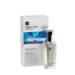 Obiectivo Uomo Wild Spirit Eau de Parfum | Note Speziate | 50 ml  